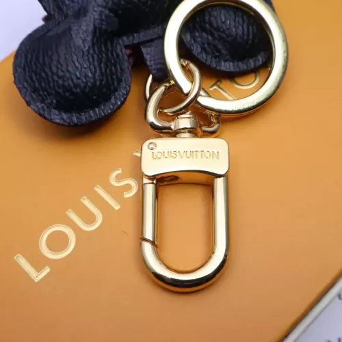 Replica Louis Vuitton LV Key Holder And Bag Buckle #1290378 $27.00 USD for Wholesale