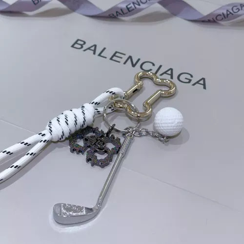 Replica Balenciaga Key Holder And Bag Buckle #1290398 $39.00 USD for Wholesale