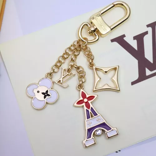 Wholesale Louis Vuitton LV Key Holder And Bag Buckle #1290465 $27.00 USD, Wholesale Quality Replica Louis Vuitton LV Key Holder And Bag Buckle
