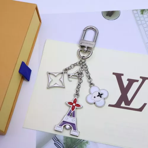 Wholesale Louis Vuitton LV Key Holder And Bag Buckle #1290466 $27.00 USD, Wholesale Quality Replica Louis Vuitton LV Key Holder And Bag Buckle