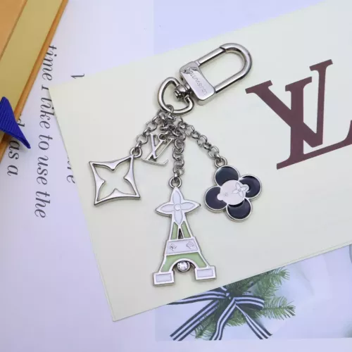 Wholesale Louis Vuitton LV Key Holder And Bag Buckle #1290467 $27.00 USD, Wholesale Quality Replica Louis Vuitton LV Key Holder And Bag Buckle