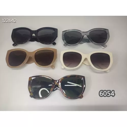 Replica Louis Vuitton Sunglasses #1290482 $25.00 USD for Wholesale