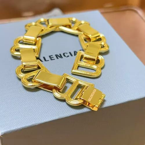 Replica Balenciaga Bracelets #1290483 $45.00 USD for Wholesale