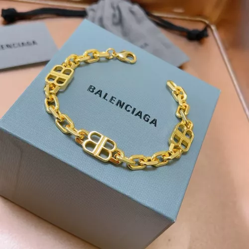 Replica Balenciaga Bracelets #1290488 $45.00 USD for Wholesale