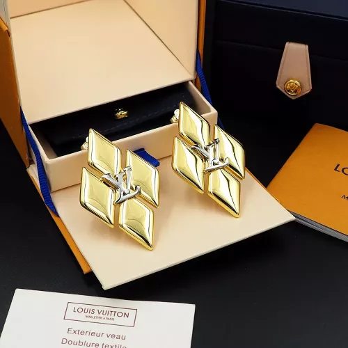 Replica Louis Vuitton Earrings For Women #1290497 $27.00 USD for Wholesale