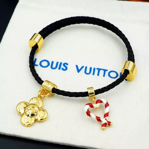 Wholesale Louis Vuitton LV Bracelets #1290532 $27.00 USD, Wholesale Quality Replica Louis Vuitton LV Bracelets