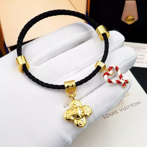 Replica Louis Vuitton LV Bracelets #1290532 $27.00 USD for Wholesale