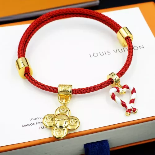 Wholesale Louis Vuitton LV Bracelets #1290533 $27.00 USD, Wholesale Quality Replica Louis Vuitton LV Bracelets