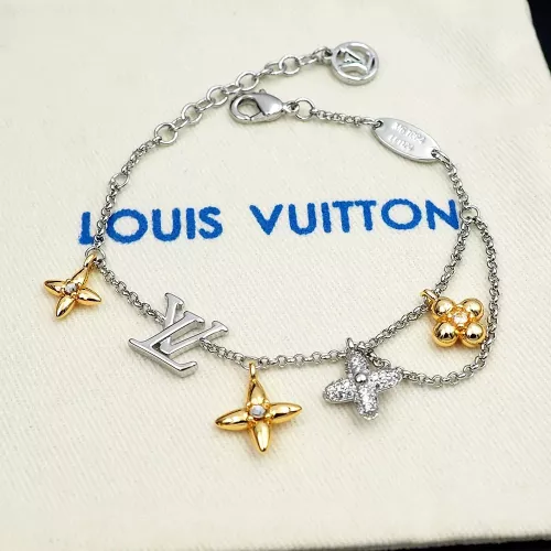 Wholesale Louis Vuitton LV Bracelets #1290534 $27.00 USD, Wholesale Quality Replica Louis Vuitton LV Bracelets