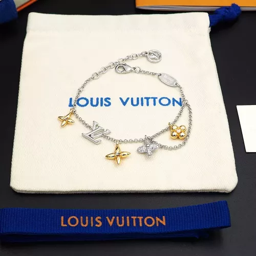 Replica Louis Vuitton LV Bracelets #1290534 $27.00 USD for Wholesale