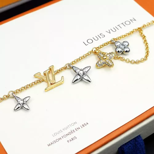 Replica Louis Vuitton LV Bracelets #1290535 $27.00 USD for Wholesale