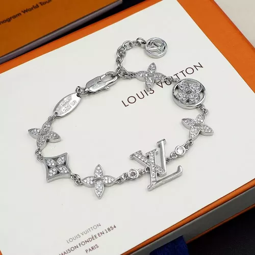 Wholesale Louis Vuitton LV Bracelets #1290536 $29.00 USD, Wholesale Quality Replica Louis Vuitton LV Bracelets