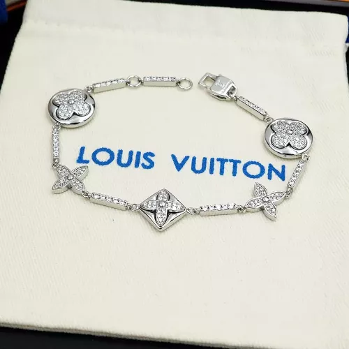 Wholesale Louis Vuitton LV Bracelets #1290538 $32.00 USD, Wholesale Quality Replica Louis Vuitton LV Bracelets