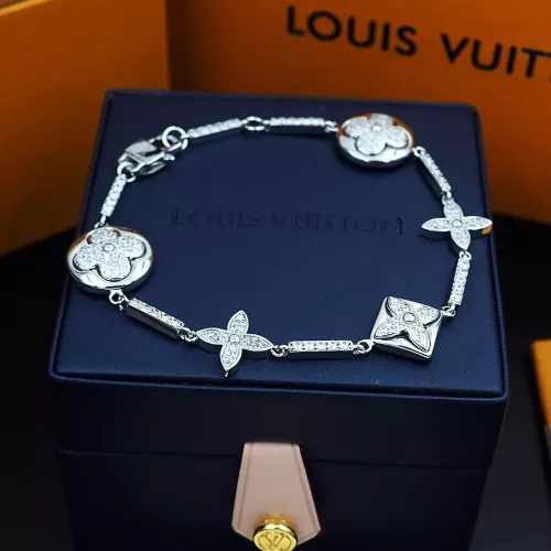 Replica Louis Vuitton LV Bracelets #1290538 $32.00 USD for Wholesale