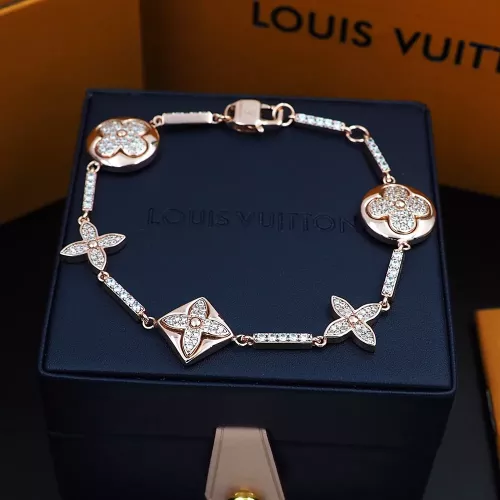 Replica Louis Vuitton LV Bracelets #1290539 $32.00 USD for Wholesale