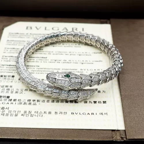 Wholesale Bvlgari Bracelets #1290552 $72.00 USD, Wholesale Quality Replica Bvlgari Bracelets