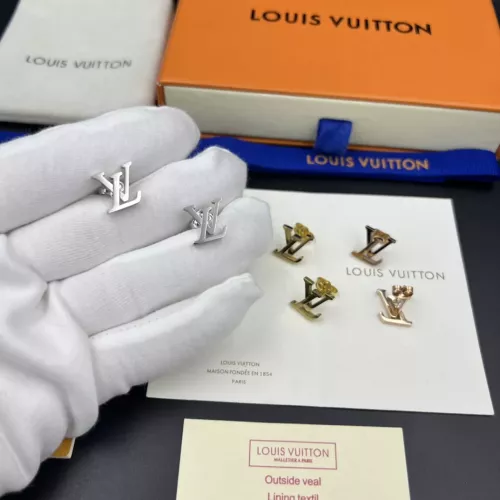 Replica Louis Vuitton Earrings #1290589 $23.00 USD for Wholesale