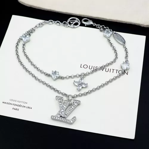 Wholesale Louis Vuitton LV Bracelets #1290609 $29.00 USD, Wholesale Quality Replica Louis Vuitton LV Bracelets