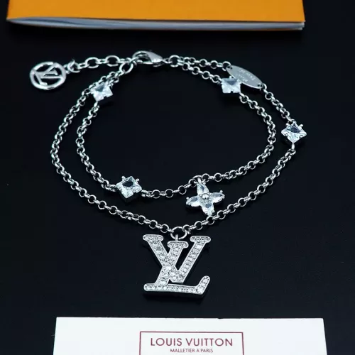 Replica Louis Vuitton LV Bracelets #1290609 $29.00 USD for Wholesale