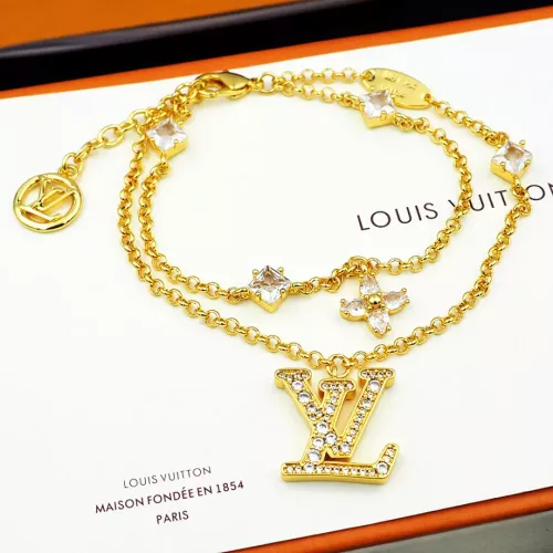 Replica Louis Vuitton LV Bracelets #1290610 $29.00 USD for Wholesale