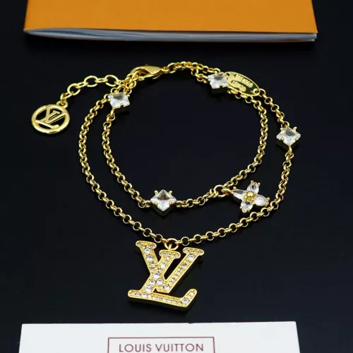 Replica Louis Vuitton LV Bracelets #1290610 $29.00 USD for Wholesale