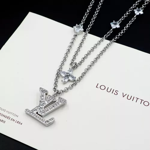 Replica Louis Vuitton Necklaces #1290611 $32.00 USD for Wholesale