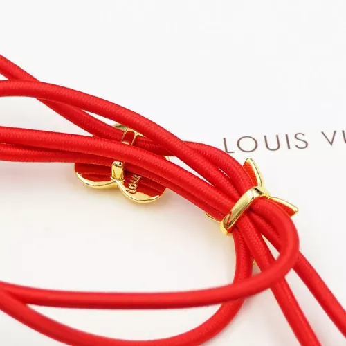 Replica Louis Vuitton LV Bracelets #1290619 $25.00 USD for Wholesale