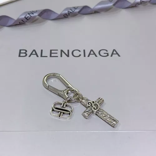 Wholesale Balenciaga Key Holder And Bag Buckle #1290622 $39.00 USD, Wholesale Quality Replica Balenciaga Key Holder And Bag Buckle