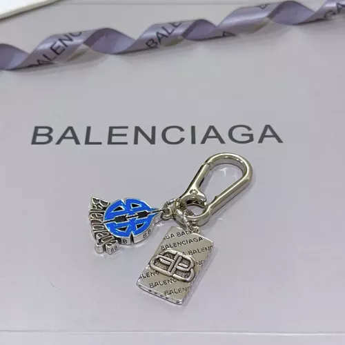 Wholesale Balenciaga Key Holder And Bag Buckle #1290623 $39.00 USD, Wholesale Quality Replica Balenciaga Key Holder And Bag Buckle