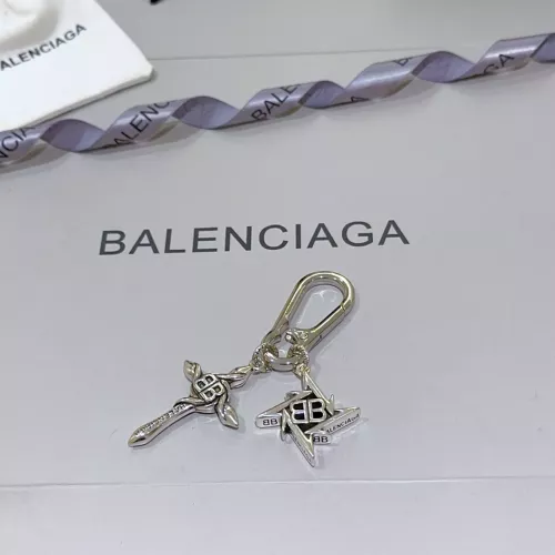 Wholesale Balenciaga Key Holder And Bag Buckle #1290624 $39.00 USD, Wholesale Quality Replica Balenciaga Key Holder And Bag Buckle