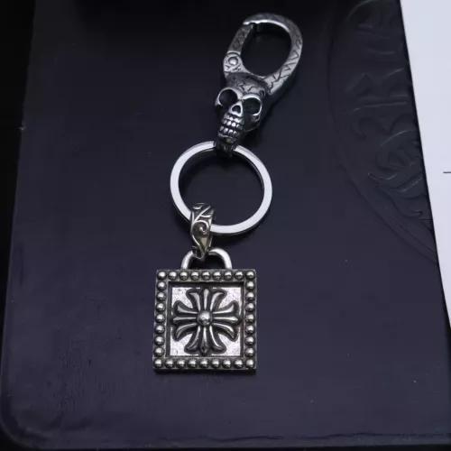 Replica Chrome Hearts Key Holder And Bag Buckle #1290626 $45.00 USD for Wholesale