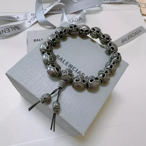 Wholesale Balenciaga Bracelets #1290635 $64.00 USD, Wholesale Quality Replica Balenciaga Bracelets