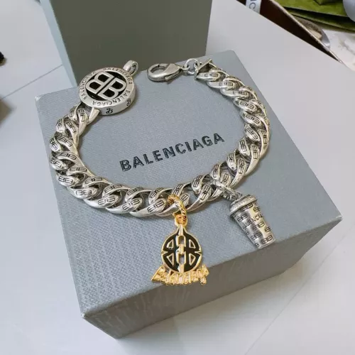 Wholesale Balenciaga Bracelets #1290636 $68.00 USD, Wholesale Quality Replica Balenciaga Bracelets