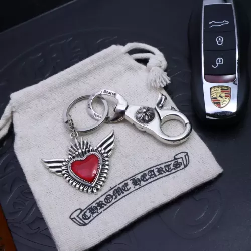 Replica Chrome Hearts Key Holder And Bag Buckle #1290637 $45.00 USD for Wholesale