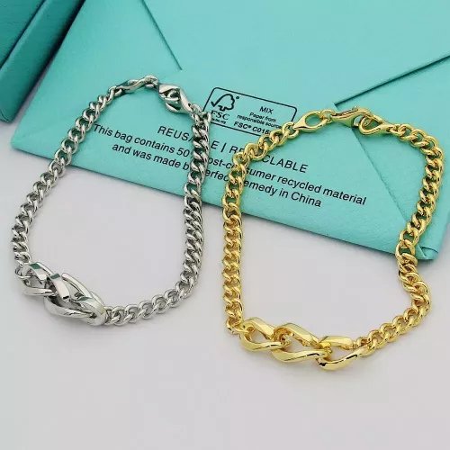 Replica Tiffany Bracelets #1290650 $27.00 USD for Wholesale