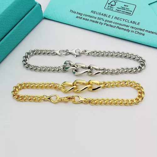 Replica Tiffany Bracelets #1290650 $27.00 USD for Wholesale