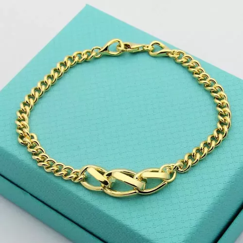 Wholesale Tiffany Bracelets #1290651 $27.00 USD, Wholesale Quality Replica Tiffany Bracelets