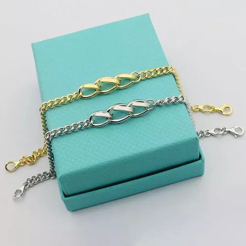 Replica Tiffany Bracelets #1290651 $27.00 USD for Wholesale