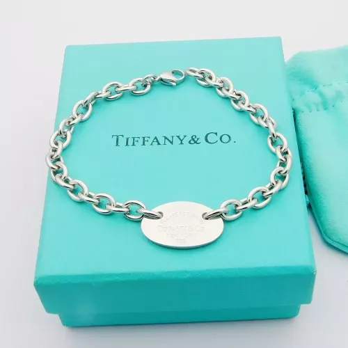 Wholesale Tiffany Bracelets #1290652 $32.00 USD, Wholesale Quality Replica Tiffany Bracelets