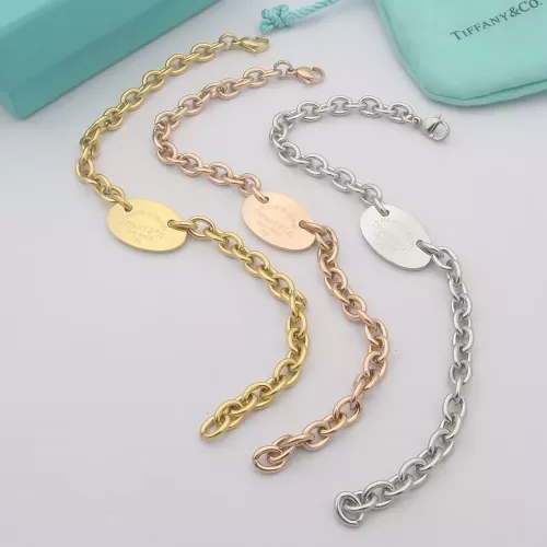 Replica Tiffany Bracelets #1290652 $32.00 USD for Wholesale