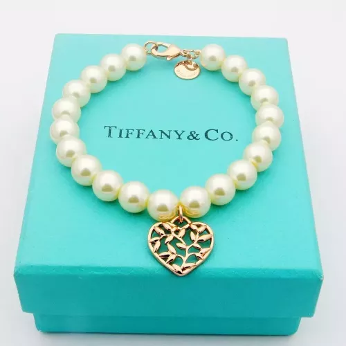Wholesale Tiffany Bracelets For Women #1290656 $25.00 USD, Wholesale Quality Replica Tiffany Bracelets