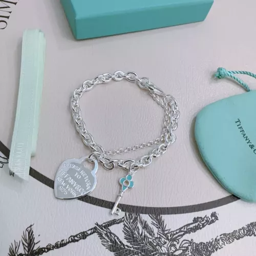 Wholesale Tiffany Bracelets #1290659 $42.00 USD, Wholesale Quality Replica Tiffany Bracelets