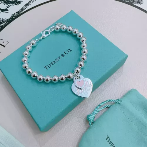 Replica Tiffany Bracelets #1290668 $45.00 USD for Wholesale