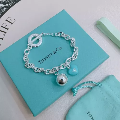 Replica Tiffany Bracelets #1290669 $48.00 USD for Wholesale