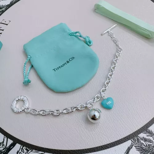 Replica Tiffany Bracelets #1290669 $48.00 USD for Wholesale