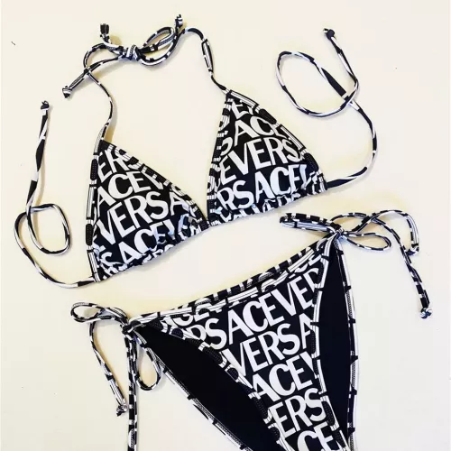 Wholesale Versace Bathing Suits For Women #1290678 $25.00 USD, Wholesale Quality Replica Versace Bathing Suits