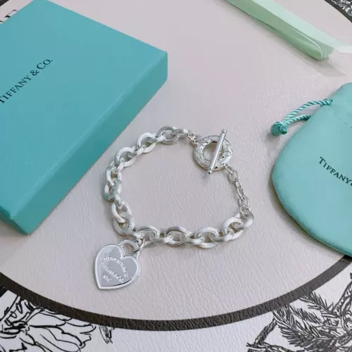 Wholesale Tiffany Bracelets #1290679 $48.00 USD, Wholesale Quality Replica Tiffany Bracelets