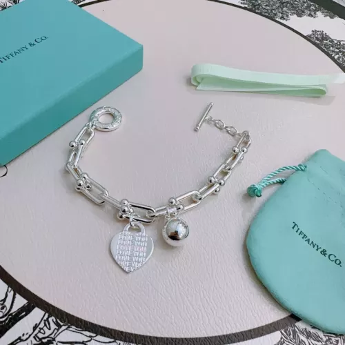 Wholesale Tiffany Bracelets #1290682 $56.00 USD, Wholesale Quality Replica Tiffany Bracelets