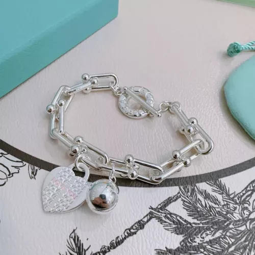 Replica Tiffany Bracelets #1290682 $56.00 USD for Wholesale