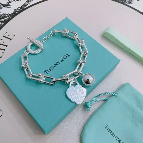 Replica Tiffany Bracelets #1290682 $56.00 USD for Wholesale